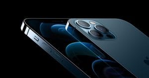 Download Nada Dering iPhone 12 Pro Max Update