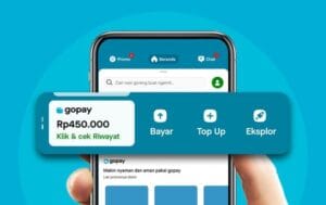 3 Cara Bayar Netflix Pakai Gopay  dan Keuntungannya