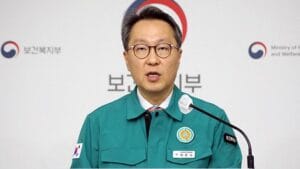 4+ Gaji Dokter Umum di Korea Selatan Terbaru