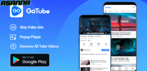 GoTube APK Versi Lama Tanpa Iklan: Cara Penggunaan, Tips, dan Keuntungan