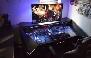 3 Komponen PC Gaming yang Wajib Ada Ketahui