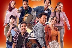 3 Film Komedi Indonesia Terbaik