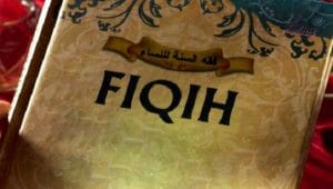 Hukum Haji Menurut Ilmu Fiqih