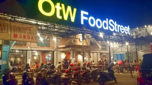 Wisata Kuliner Jakarta Barat