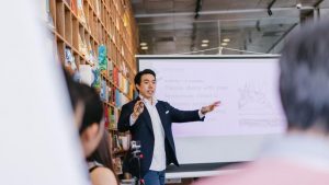 3 Fungsi Video untuk Presentasi Wajib Di Pahami