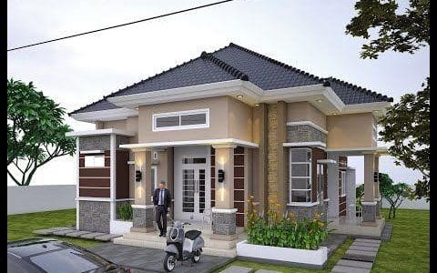 Tips Memilih Wallpaper Rumah Minimalis agar Terlihat Apik