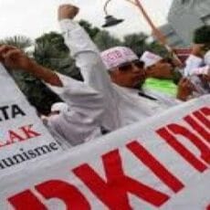 Salah Satu Lapisan dalam Konsep Pertahanan terhadap Ancaman Ideologi Adalah?