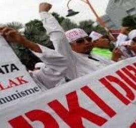 Salah Satu Lapisan dalam Konsep Pertahanan terhadap Ancaman Ideologi Adalah?