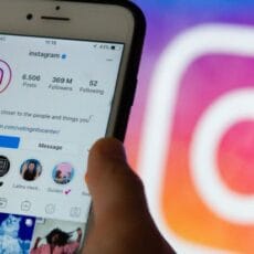 3 Cara Melihat Riwayat Komentar yang di Like di Instagram Terbaru