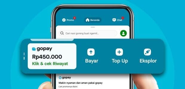 3 Cara Bayar Netflix Pakai Gopay  dan Keuntungannya