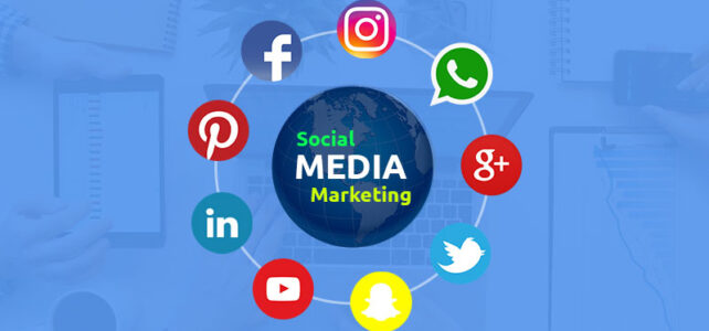 Social Media Marketing Dan Kelebihan Terbaru