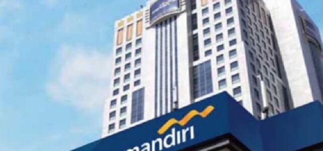 5 Cara Transfer Bank Mandiri Ke DANA Mudah dan Praktis