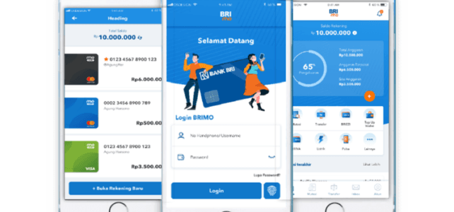 Cara Cek Saldo BRI Lewat HP Dengan Mudah