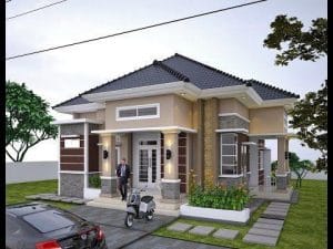 Tips Memilih Wallpaper Rumah Minimalis agar Terlihat Apik