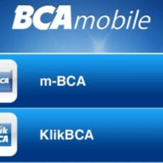 Cara Ganti Nomor M-Banking BCA Tanpa ke Bank Terlengkap Cara Ganti Nomor M-Banking BCA Tanpa ke Bank Terlengkap